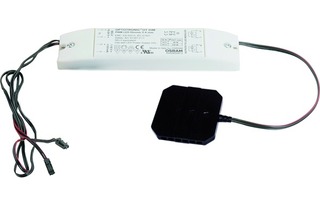 LED OT-Optronic Dimmschalter 12/24 V Schnittstelle 1 - 10 V