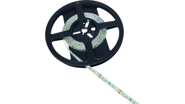 LED Bänder L&S Tudo 7.2, 24 V