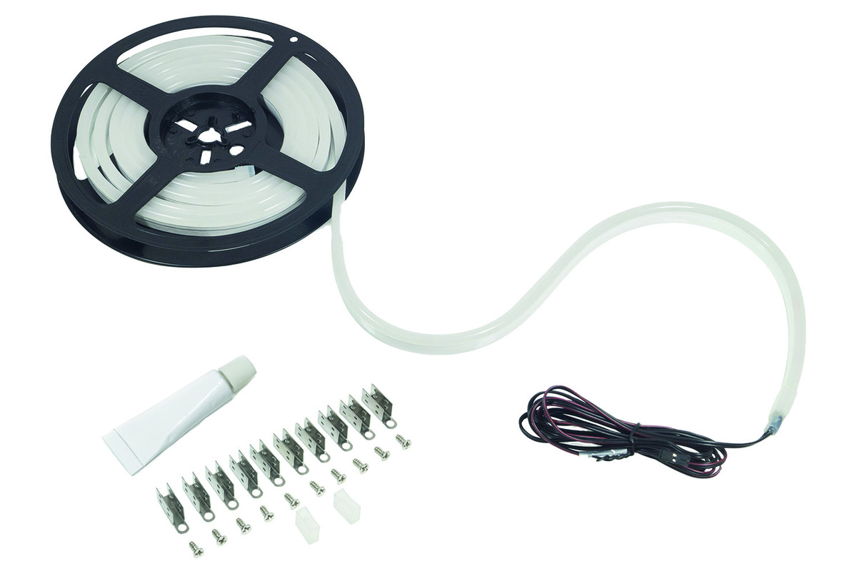LED Bänder L&S Mini Octopus 8.0, 12 V