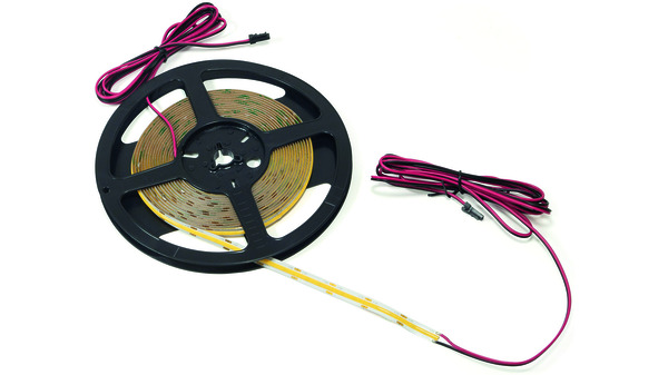 LED Bänder L&S COB 4.0, 12 V