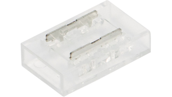 Direktverbinder L&S für LED Bänder COB 8 mm 12 V