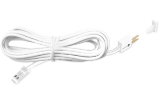 Anschlussleitung und Endkappen L&S Octopus Moove 4