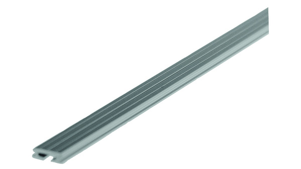 LED Anbauprofile L&S Porto mini 6 ohne Lichtblende
