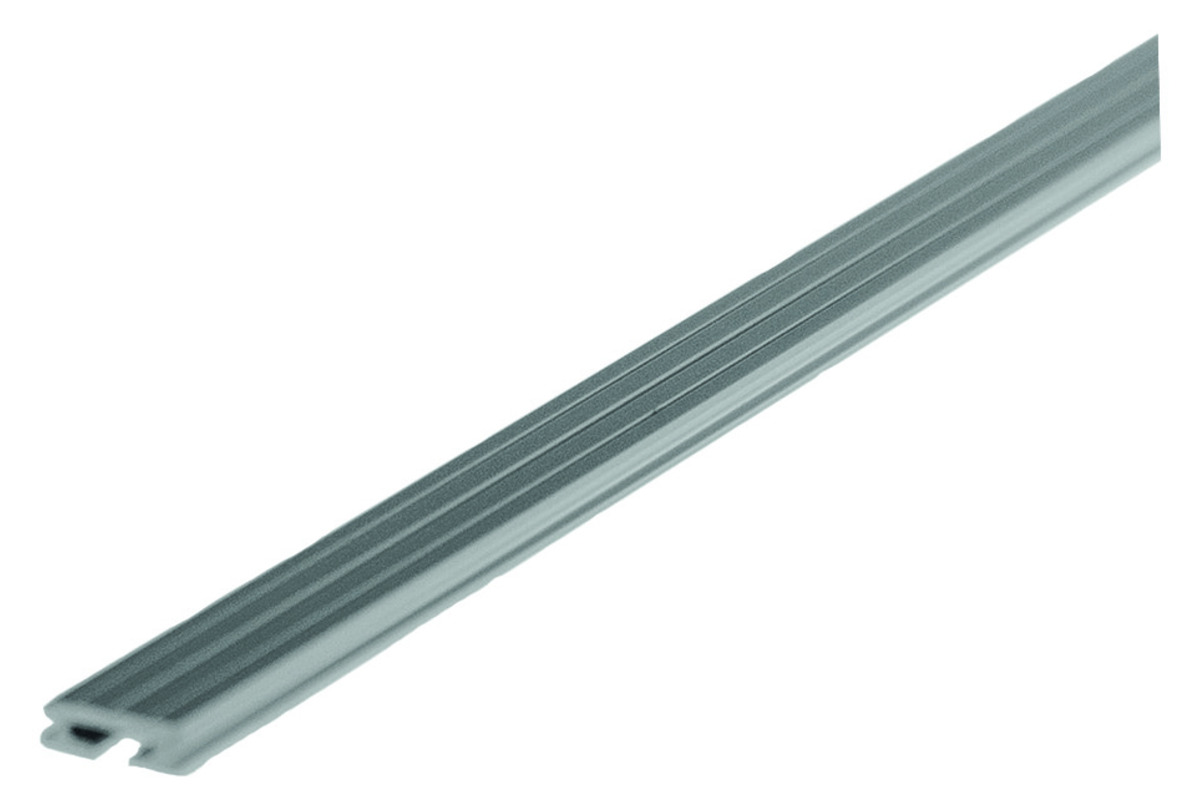 LED Anbauprofile L&S Porto mini 6 ohne Lichtblende
