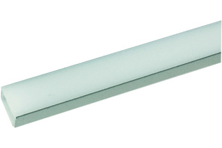 LED Anbauprofile L&S Neo mit Lichtblende