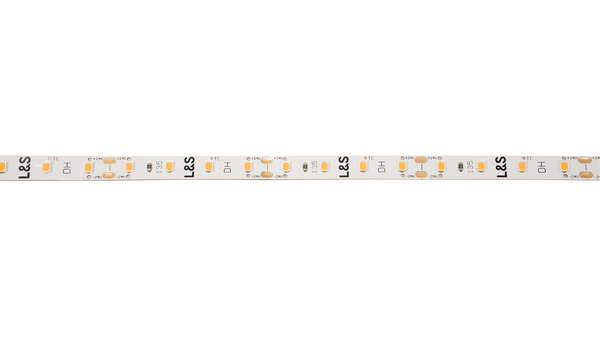 LED Bänder L&S Tudo HE 2.8 / 24 V