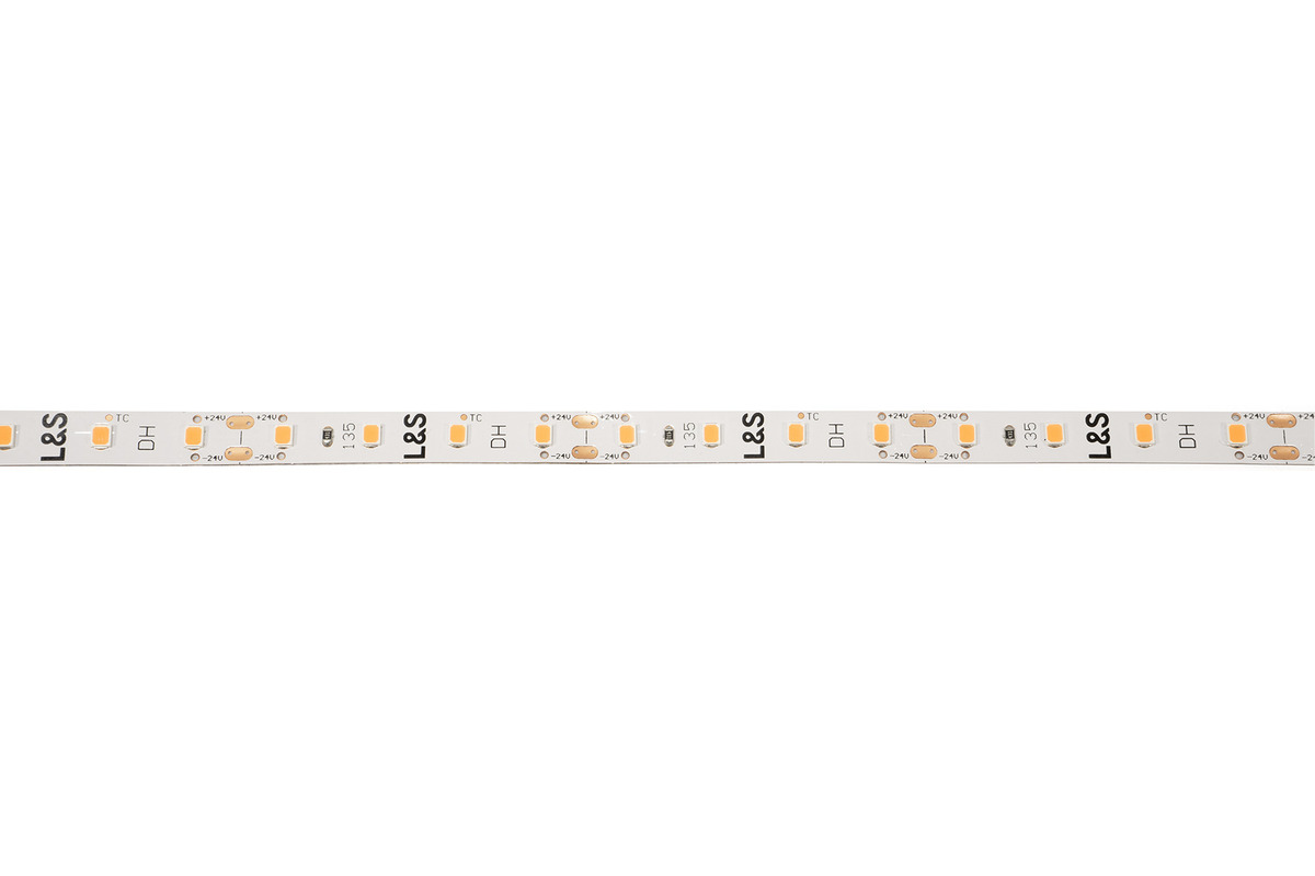 LED Bänder L&S Tudo HE 8.6 / 24 V