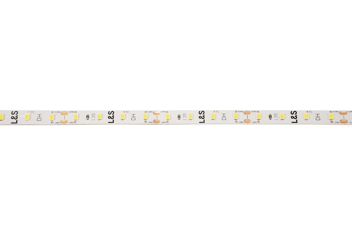 LED Bänder L&S Tudo HE 2.8 / 24 V