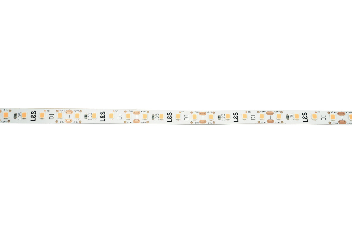 LED Bänder L&S Tudo HE 6.3 / 24 V