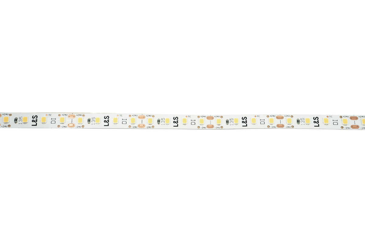 LED Bänder L&S Tudo HE 6.3 / 24 V