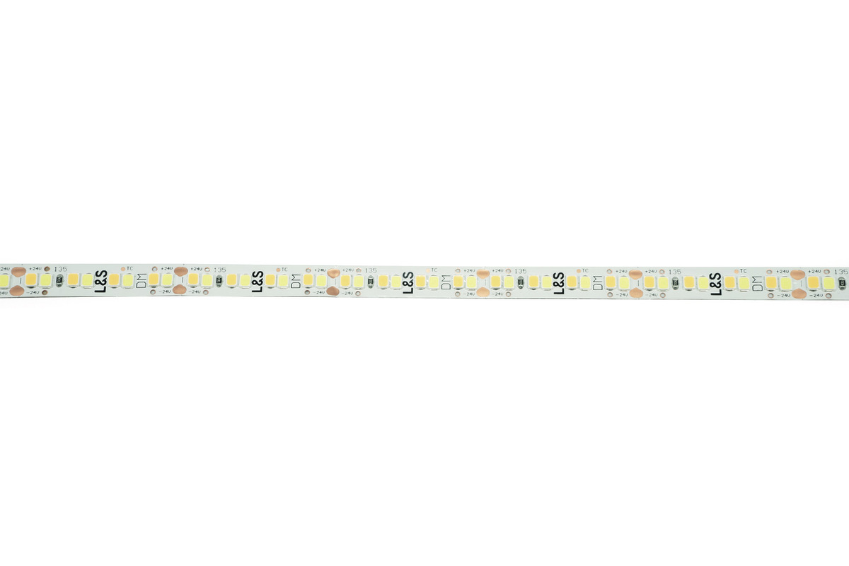 LED Bänder L&S Tudo HE 4.0, 24 V Emotion