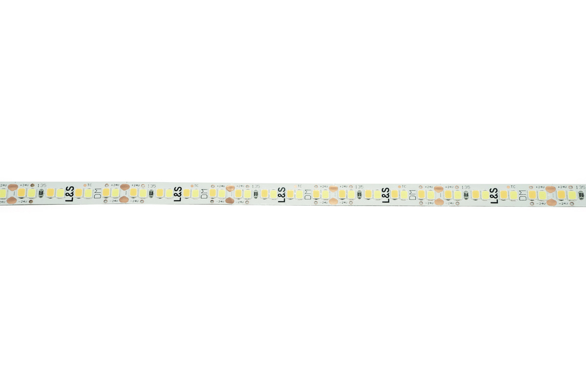 LED Bänder L&S Tudo HE Emotion 4.0 / 24 V