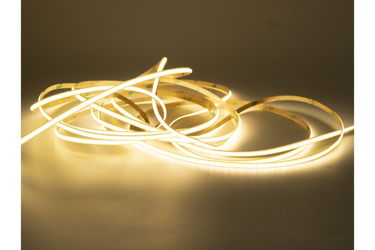 LED Bänder OK-LINE COB 6,0 / 24 V