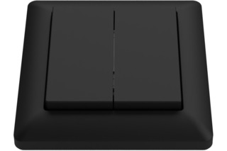 4-fach-Schalter OK-LINE Piezo 12/24 V