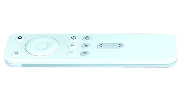 4-Kanal Funkfernbedienungen L&S Emotion / RGB Frankfurt 12 / 24 V