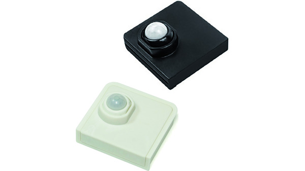 Bewegungsmelder L&S Mec Driver 12/24 V