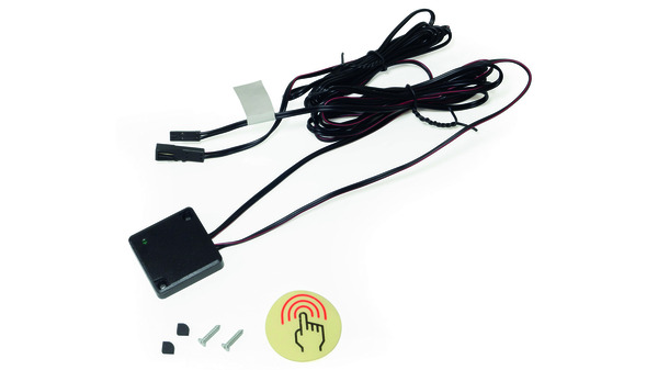 Kapazitiver Sensor L&S 12 V / (24 V)