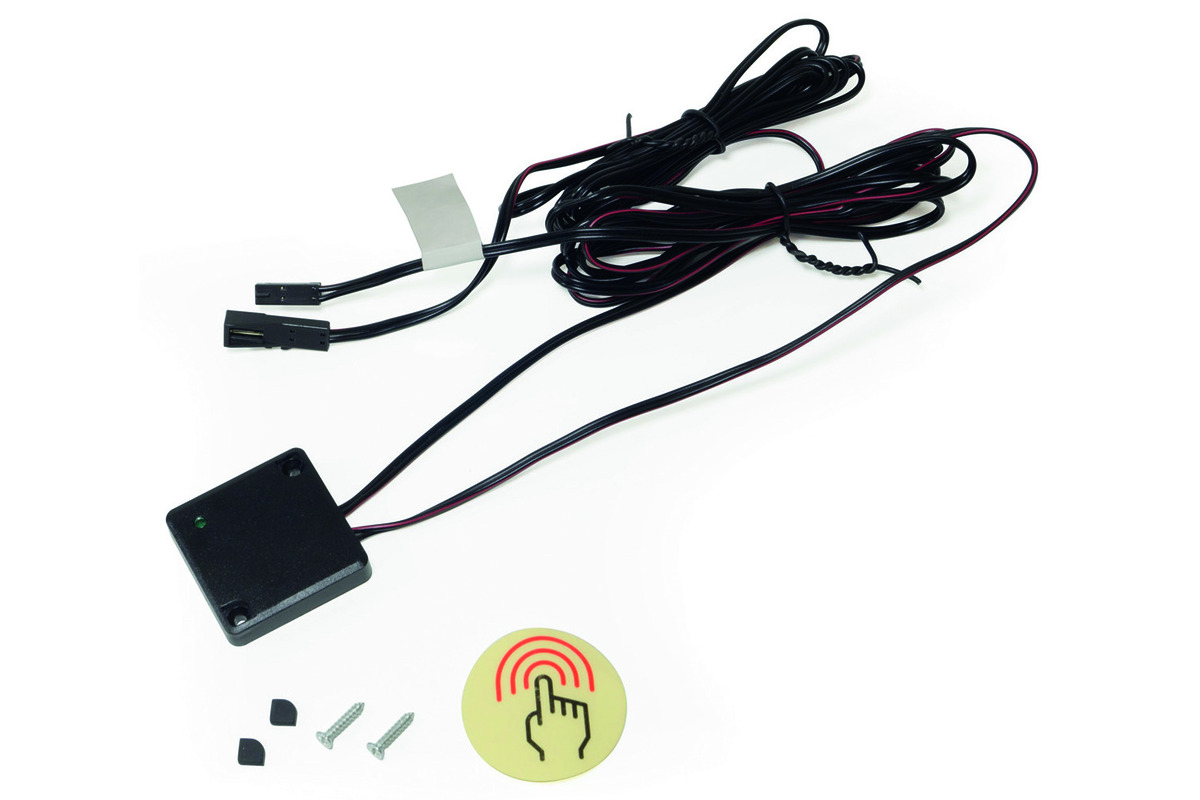 Kapazitiver Sensor-Schalter 12V online kaufen