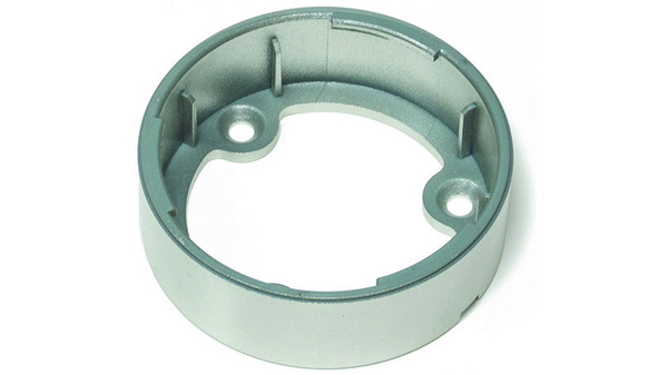 Aufbauringe zu L&S Super Spot Aluminium