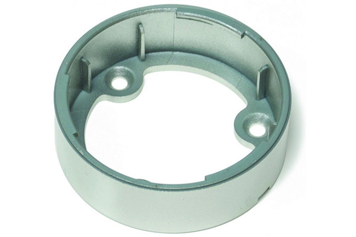 Aufbauringe zu L&S Super Spot Aluminium