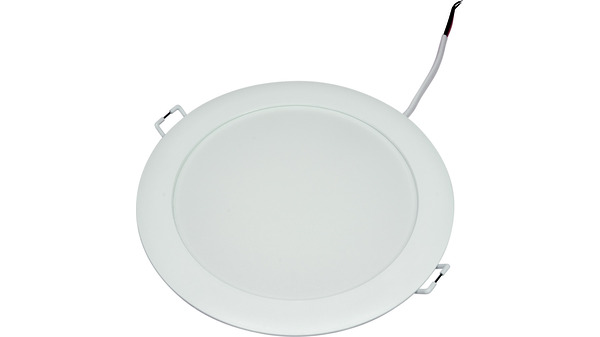 LED Einbauleuchten L&S Moonlight R 230 V