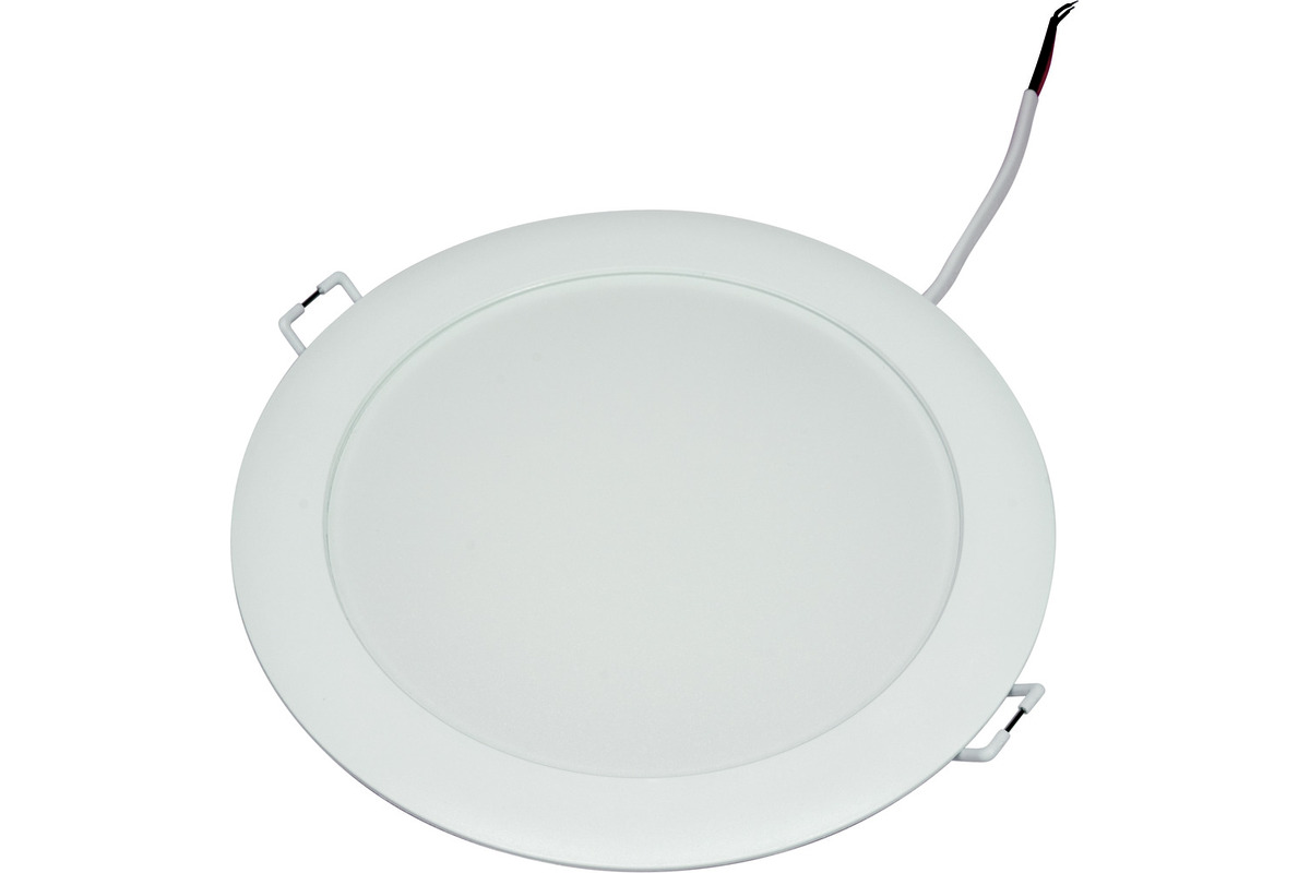 LED Einbauleuchten L&S Moonlight R 230 V
