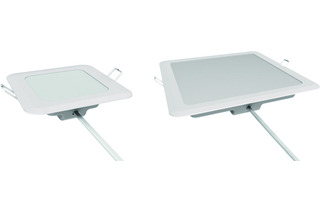 LED Einbauleuchten L&S Moonlight Q 230 V