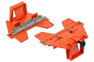 Körnerlehre für AVENTOS HK top Frontbefestigung