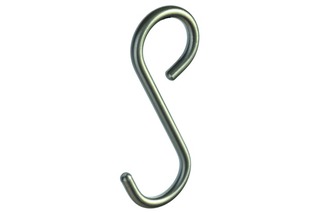 Schrankrohrhaken OK-LINE