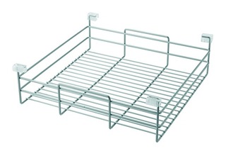 Drahtablagekorb VIBO