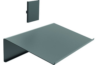 Zeitschriften-/ Schuhtablar PEKA Pecasa