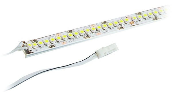 LED Bänder L&S Mini Chip 120 / 24 V