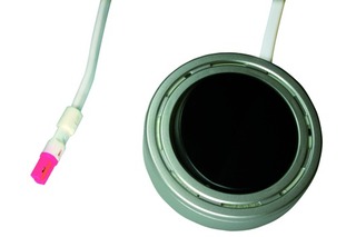 Berührungsschalter L&S Ein-/Anbau 230 V Tyco