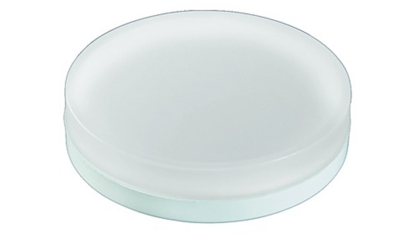 Einbauleuchtengehäuse ohne Leuchtmittel 230 V