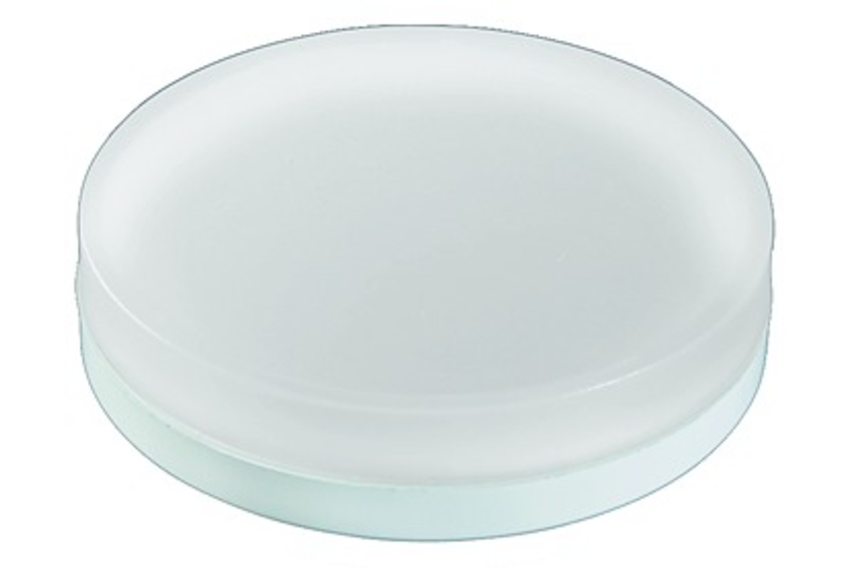 Einbauleuchtengehäuse ohne Leuchtmittel 230 V