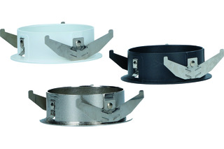 Abdeckrahmen zu LED Einbauleuchte HALEMEIER Lausanne