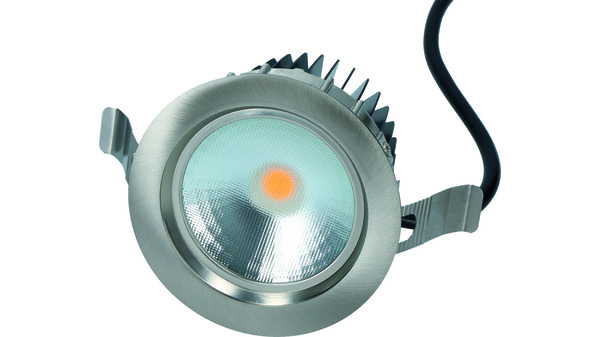 LED Einbauleuchten HALEMEIER Luzern