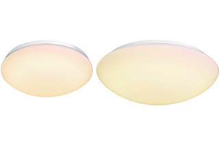 LED Anbauleuchten Diamond 230 V