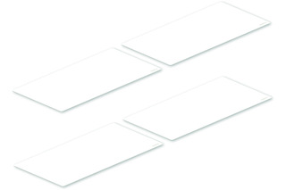 Antirutschmatten-Set PEKA