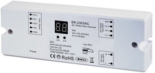 LED Dimmmodul HALEMEIER Dali 230 V