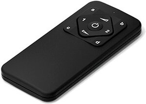 Funk Fernbedienung HALEMEIER 4-Mitter Smart 12 / 24 V