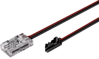 Anschlussleitung HALEMEIER LED Band Versa 12 / 24 V