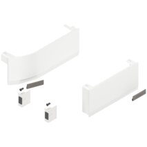 Abdeckkappen-Set BLUM Hochklappe BLUM AVENTOS HK top, SERVO-DRIVE
