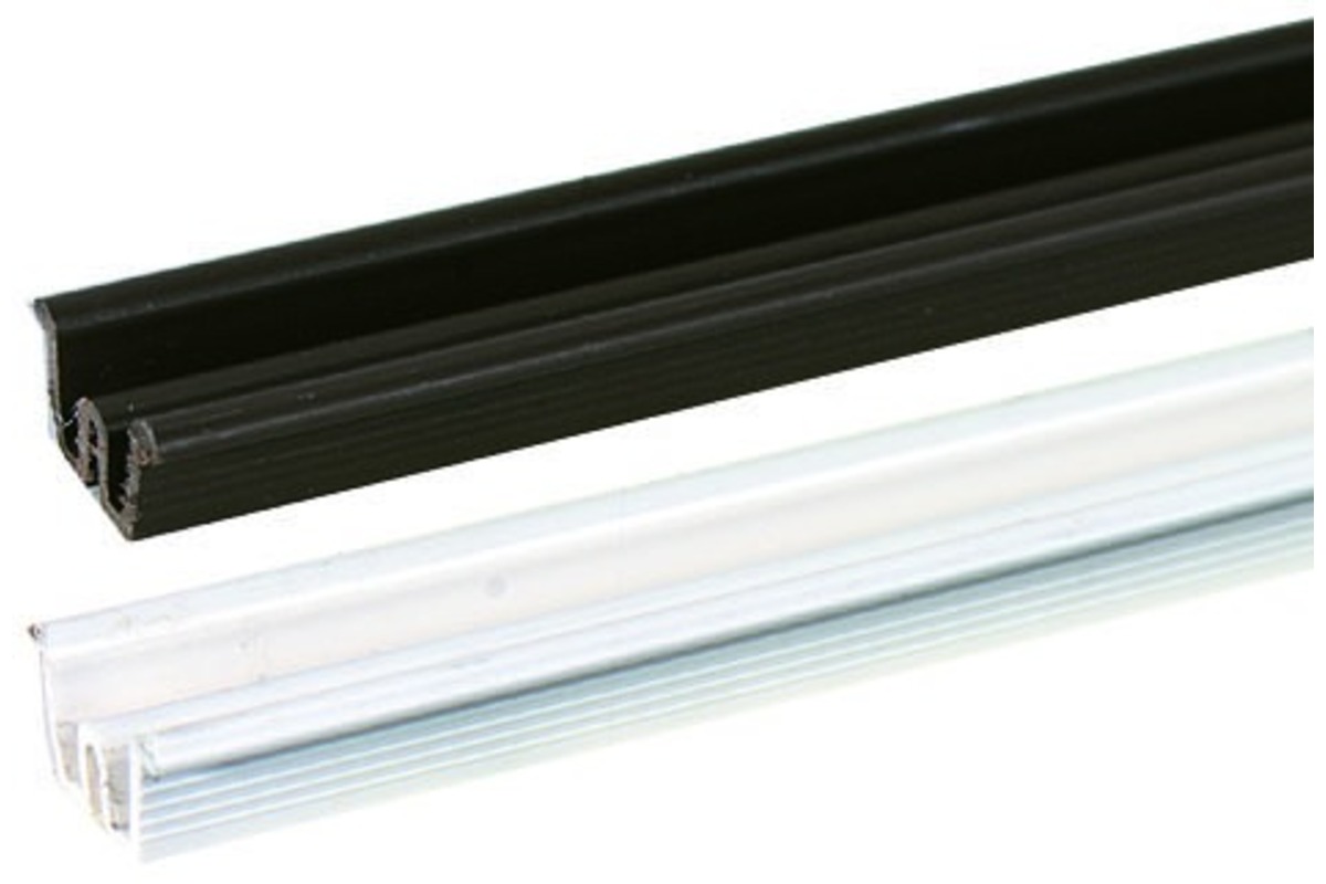 Schiebetür-Führungsschienen