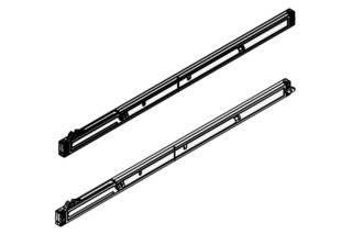 Dämpfeinzug HAWA Combino 65 H FS ul