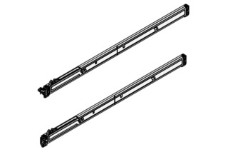 Dämpfeinzug HAWA Combino 65 H IS/MS ol