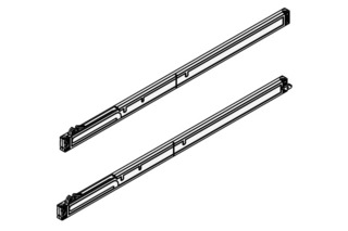 Dämpfeinzug HAWA Combino 80 H FS ul