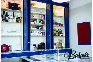 Drehschiebetürbeschläge ACCURIDE Inslide/Forslide 1321