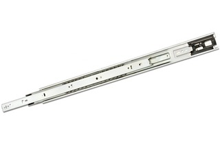 Kugel-Vollauszüge ACCURIDE 3832TR für griffloses Öffnen