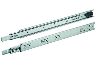 Kugel-Vollauszüge ACCURIDE DH3832